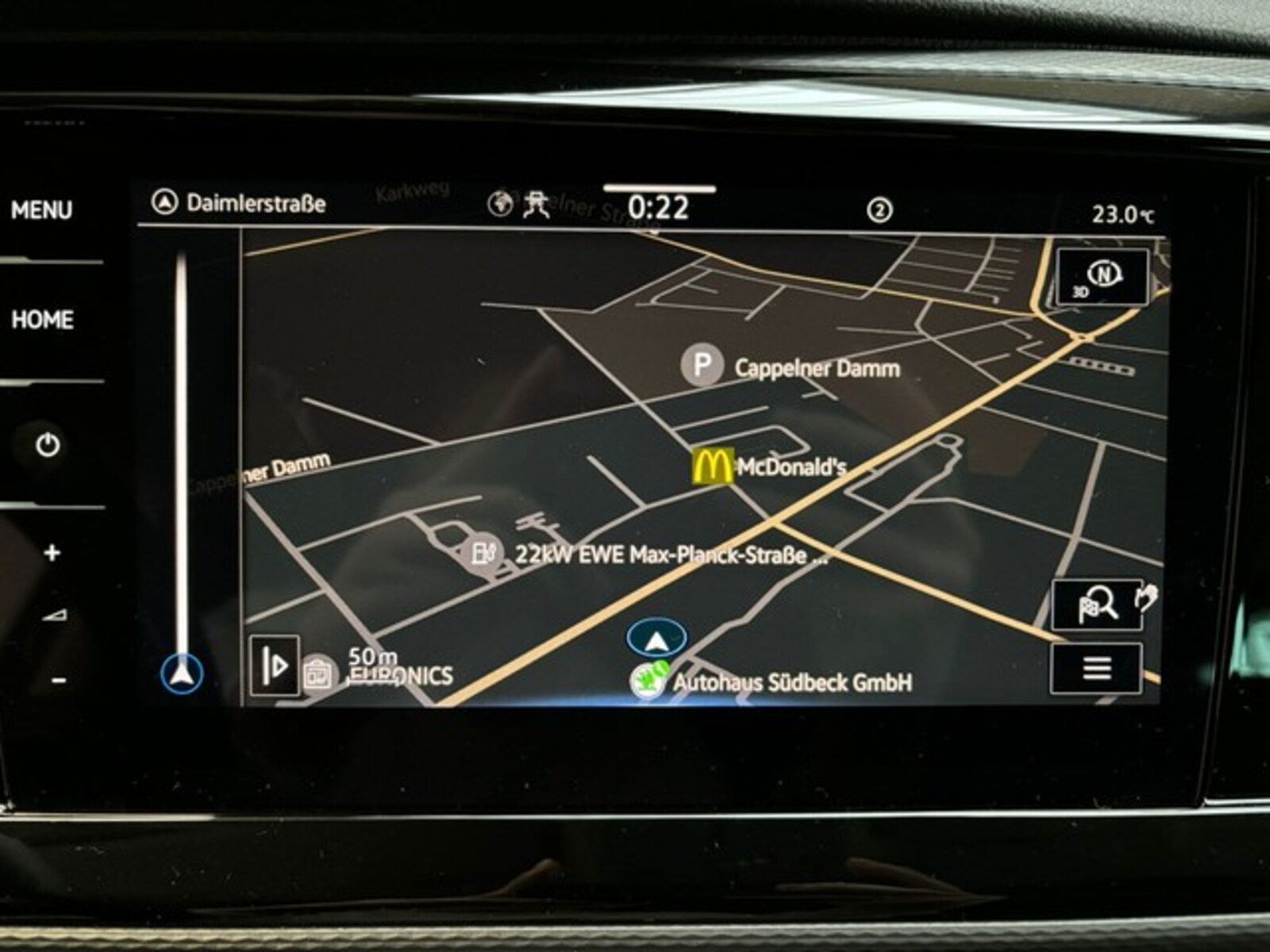 Volkswagen T6.1 California – Bild 20