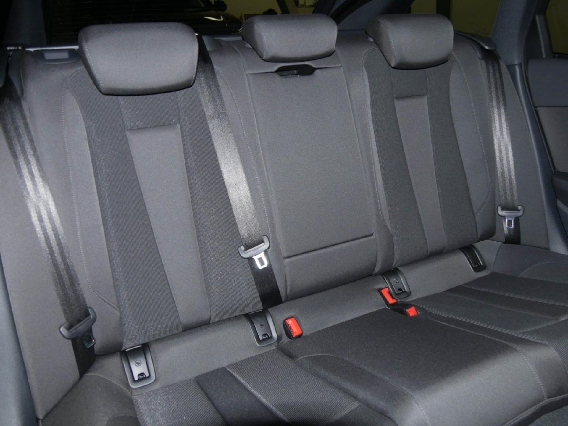 Audi A4 Avant S line