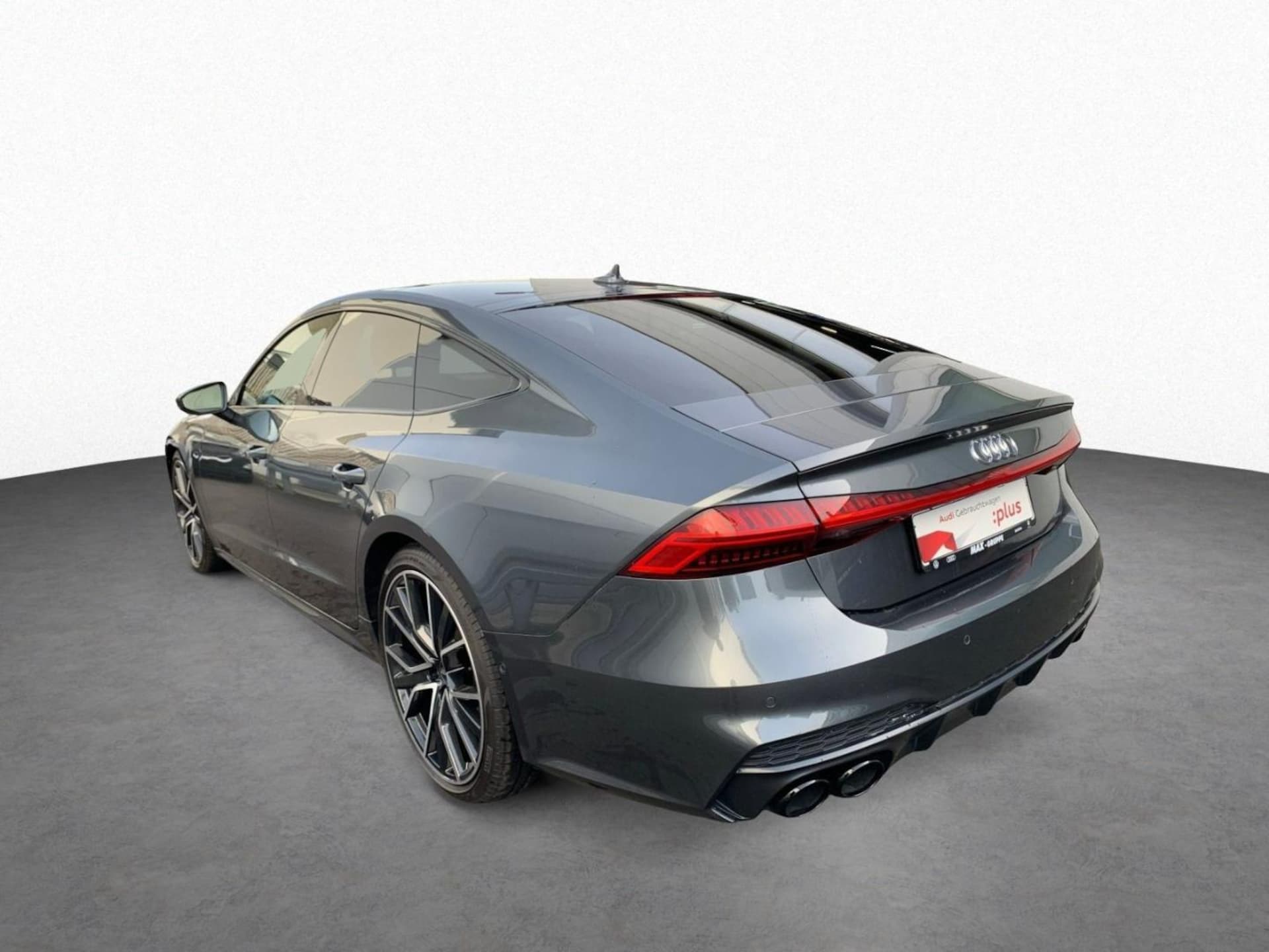 Audi S7 Sportback
