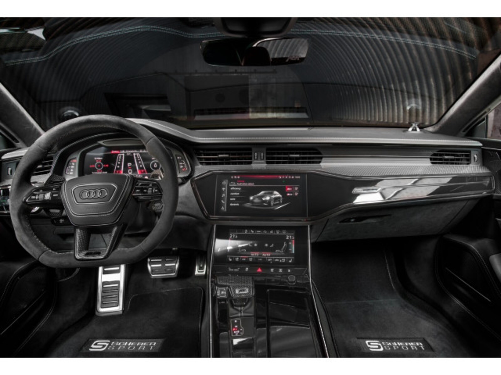 Audi RS 7 Sportback – Bild 3