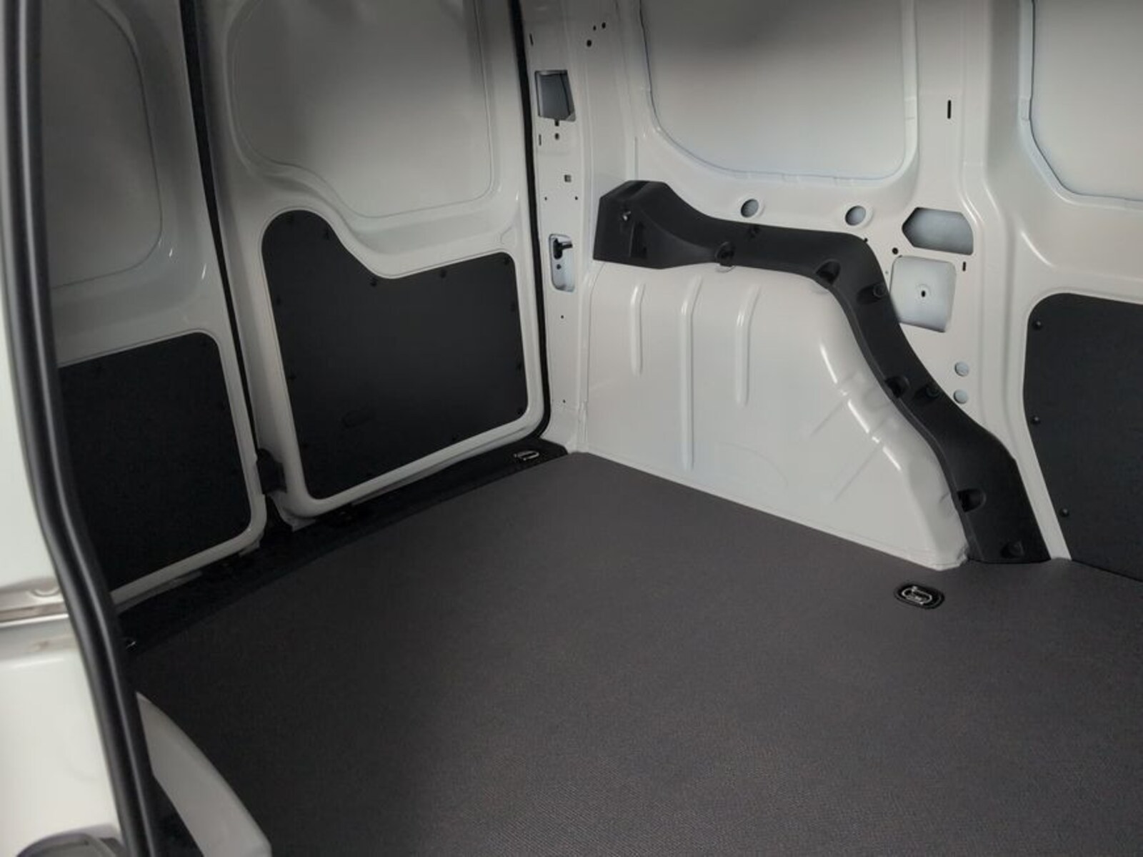 Volkswagen Caddy Cargo – Bild 20