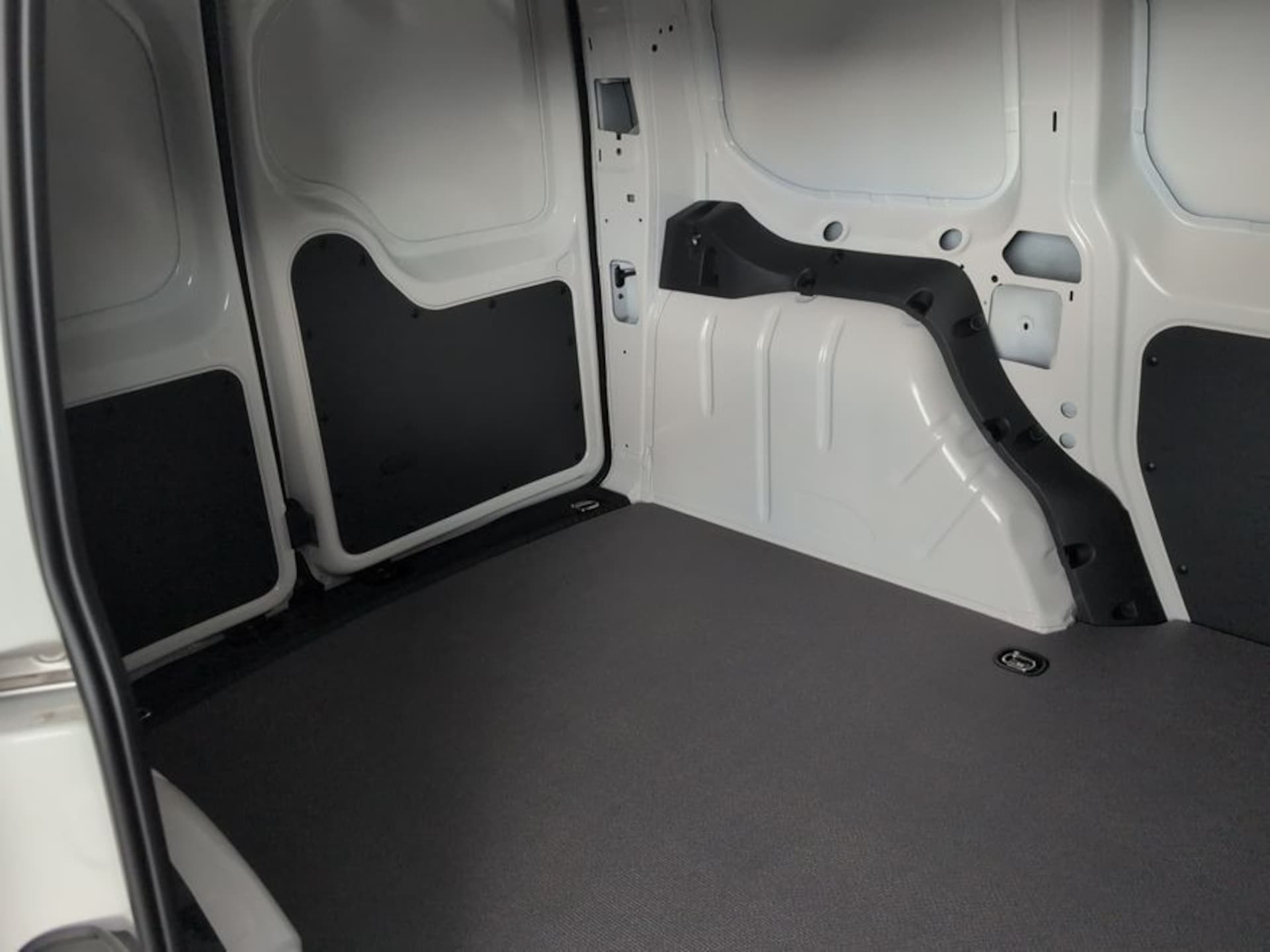 Volkswagen Caddy Cargo