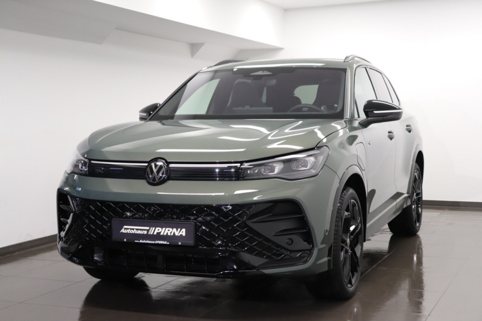 Volkswagen Tiguan – Bild 2