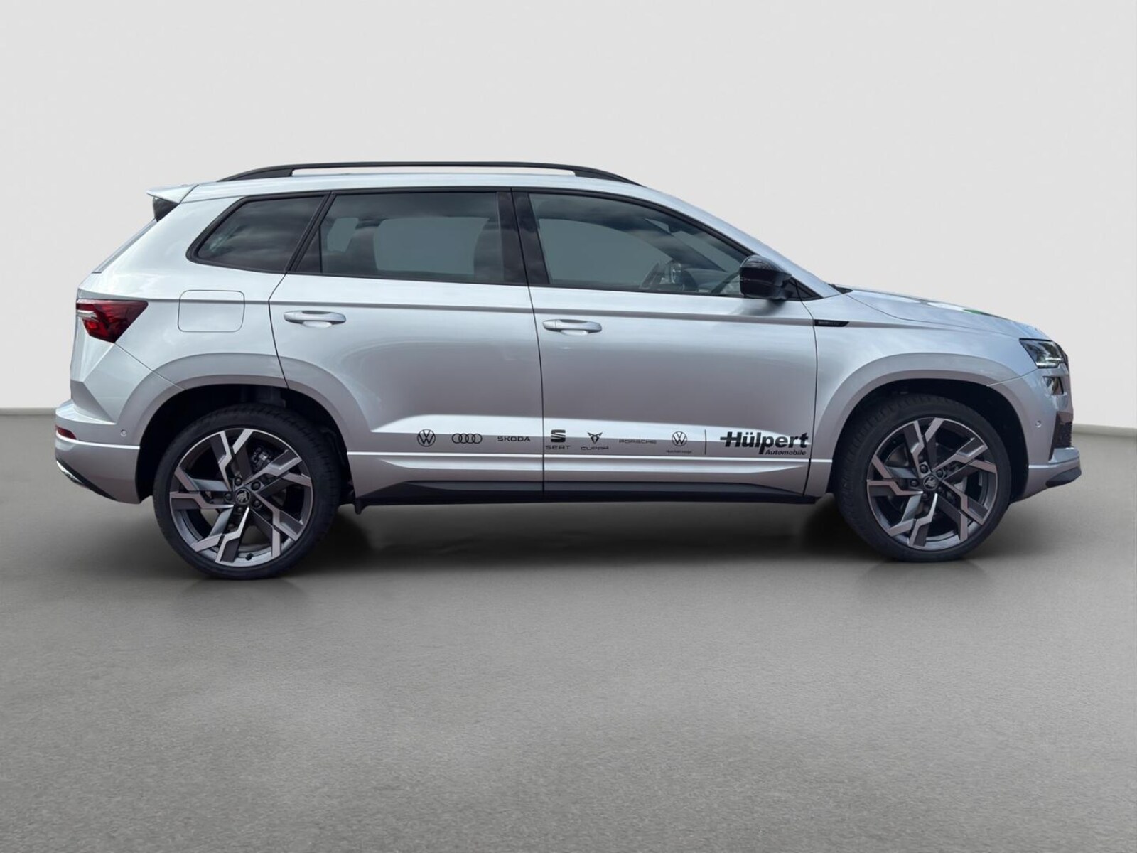 Škoda Karoq – Bild 7