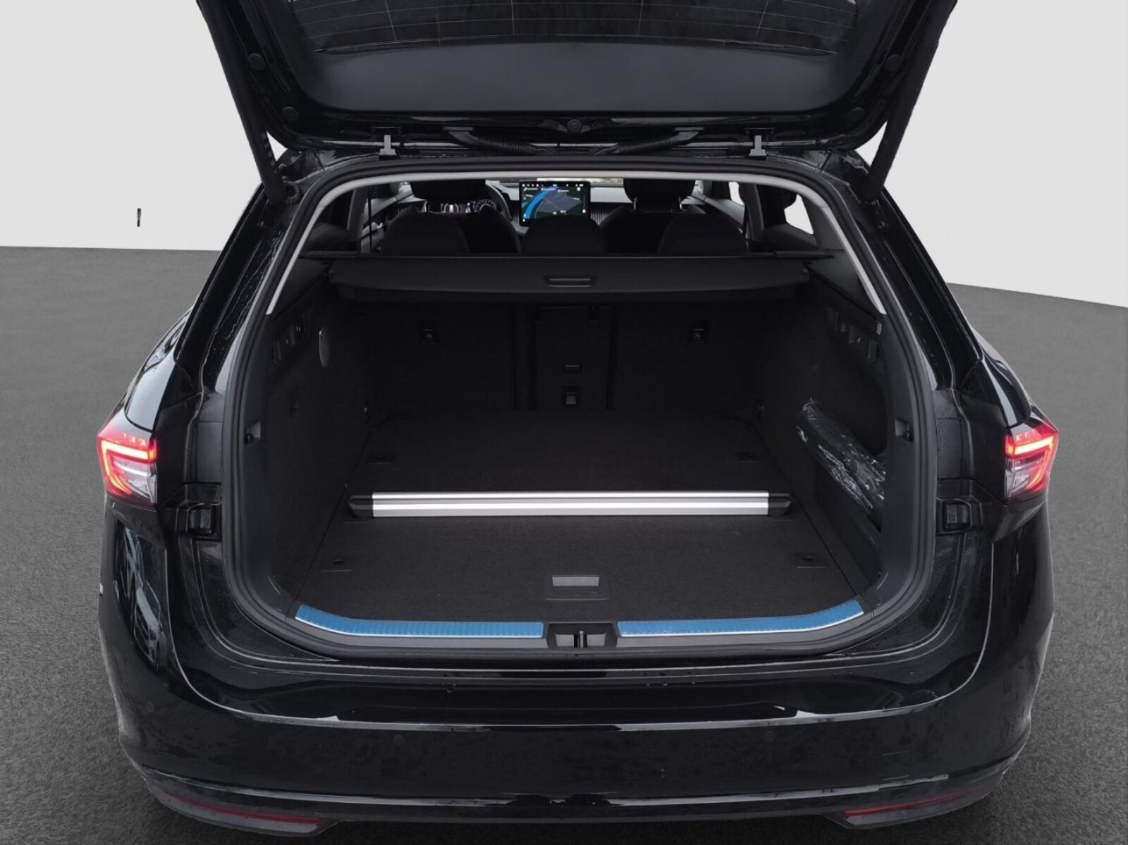 Škoda Superb Combi – Bild 23