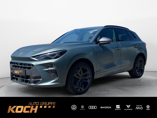 CUPRA Terramar 2.0 TSI America's Cup Limited Edition (SHA-KM 739)