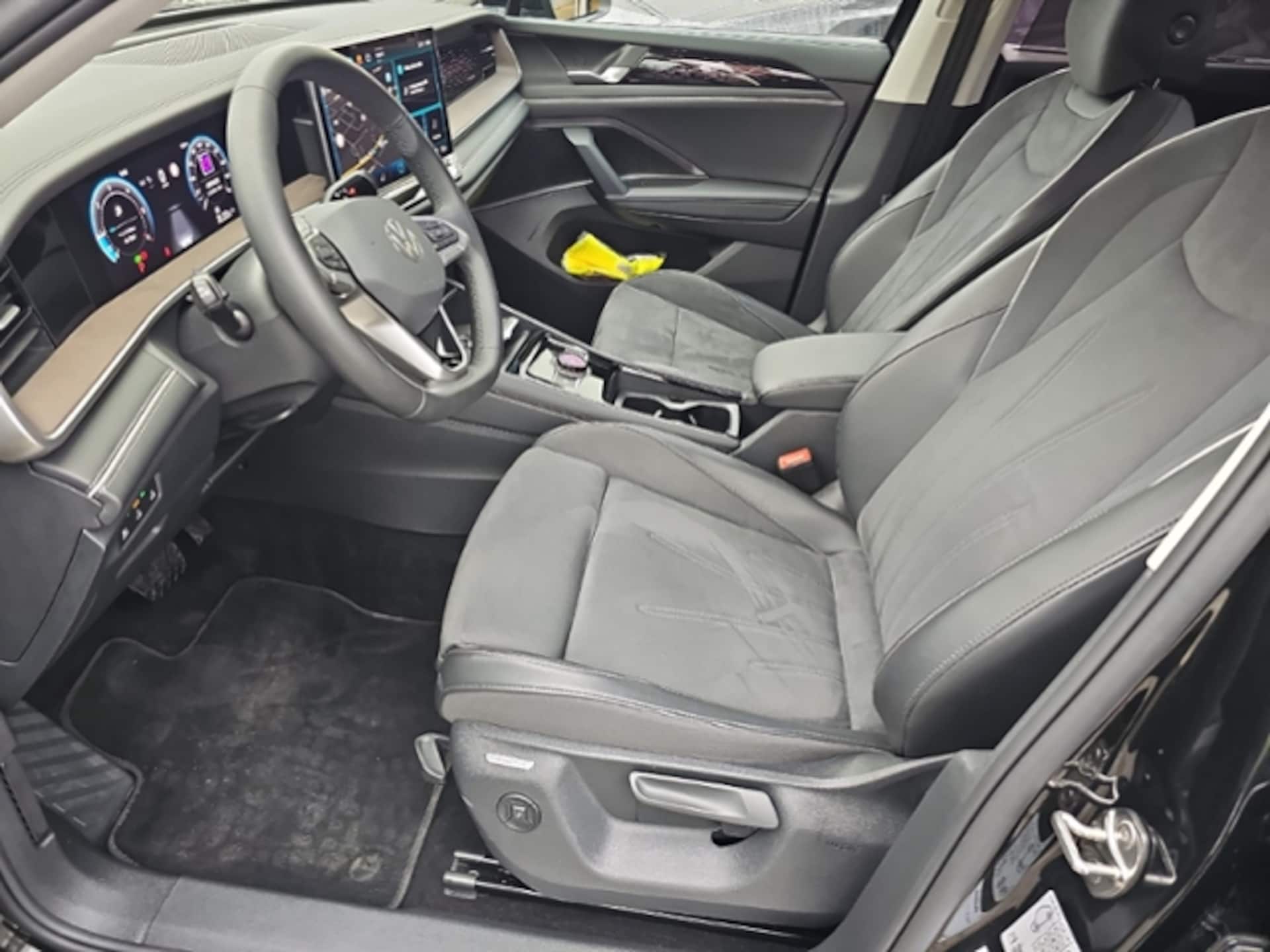 Volkswagen Tayron Elegance