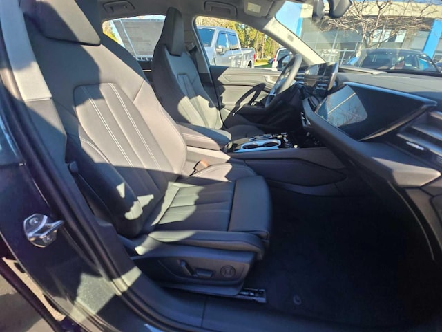 2026 Audi A6 Prestige - Photo 11