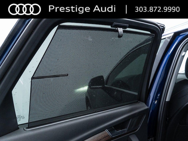 2025 Audi Q5 Premium Plus - Photo 26