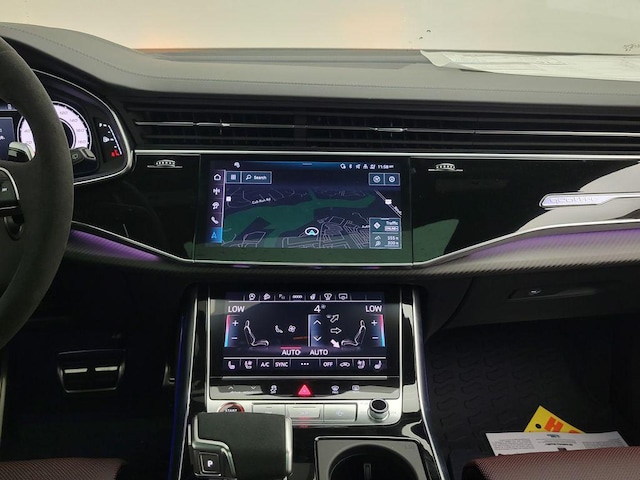 2026 Audi RS Q8 Base - Photo 21