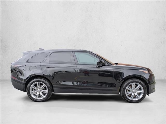 2026 Land Rover Range Rover Velar