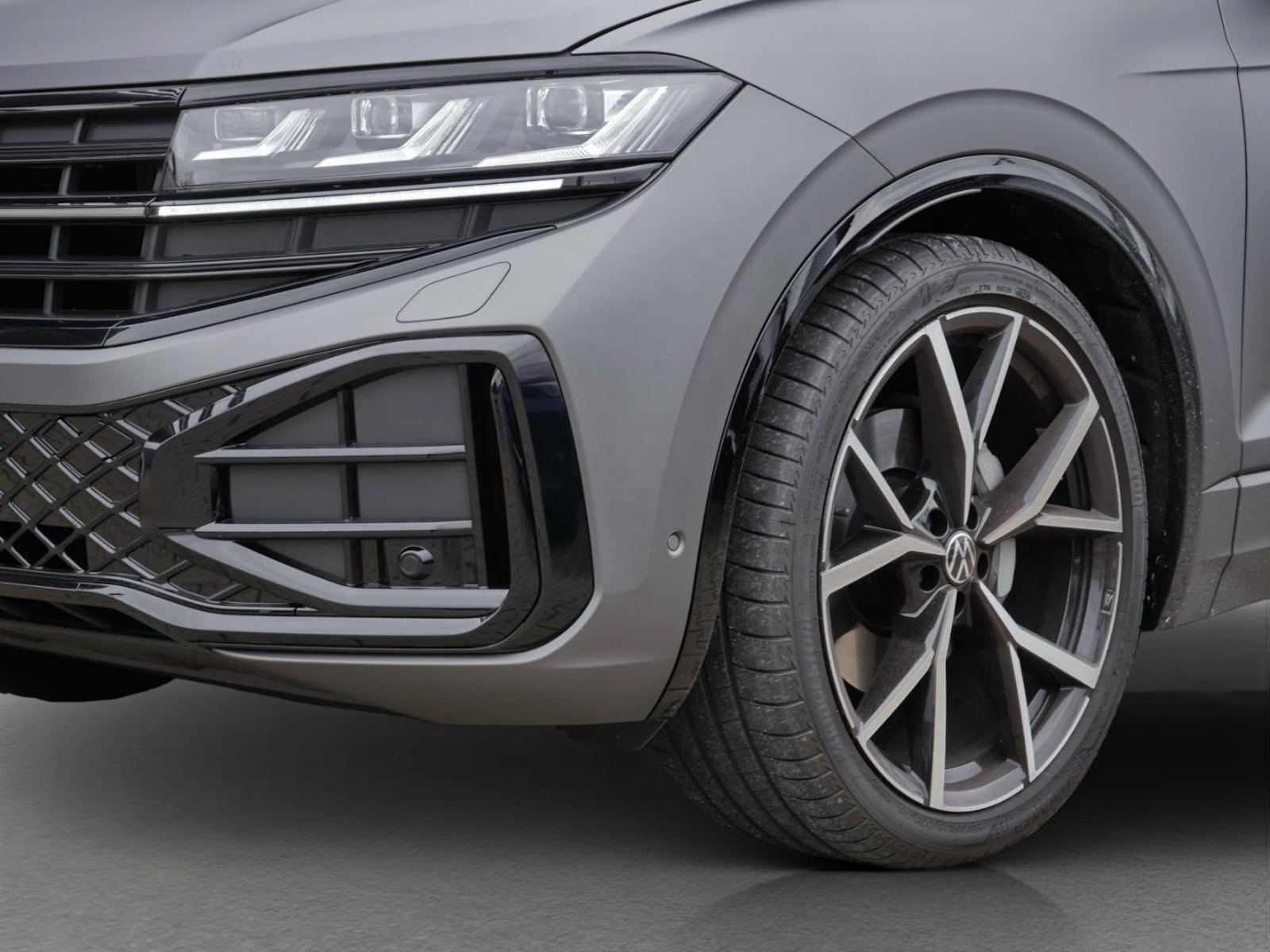 Volkswagen Touareg – Bild 13