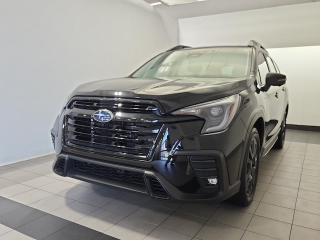 2023 Subaru Ascent