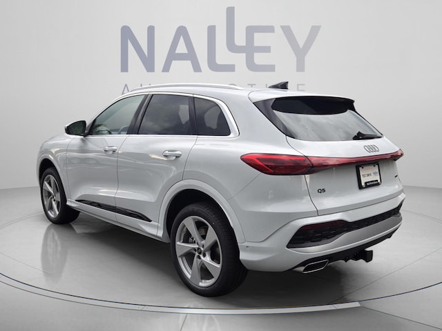 2026 Audi Q5