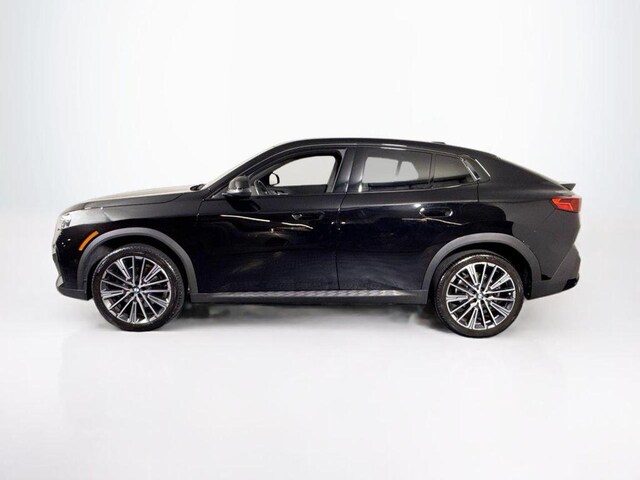 2025 BMW X2