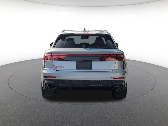 2026 Audi RS Q8 Base - Photo 6