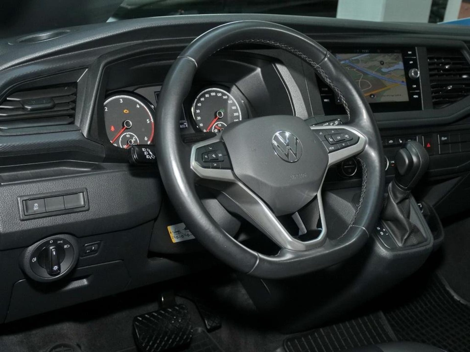 Volkswagen T6.1 California Beach