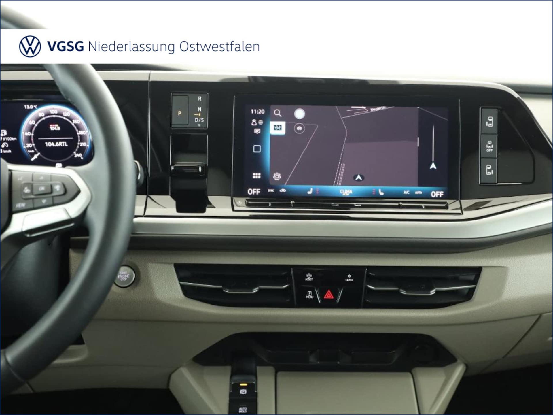 Volkswagen Multivan Life