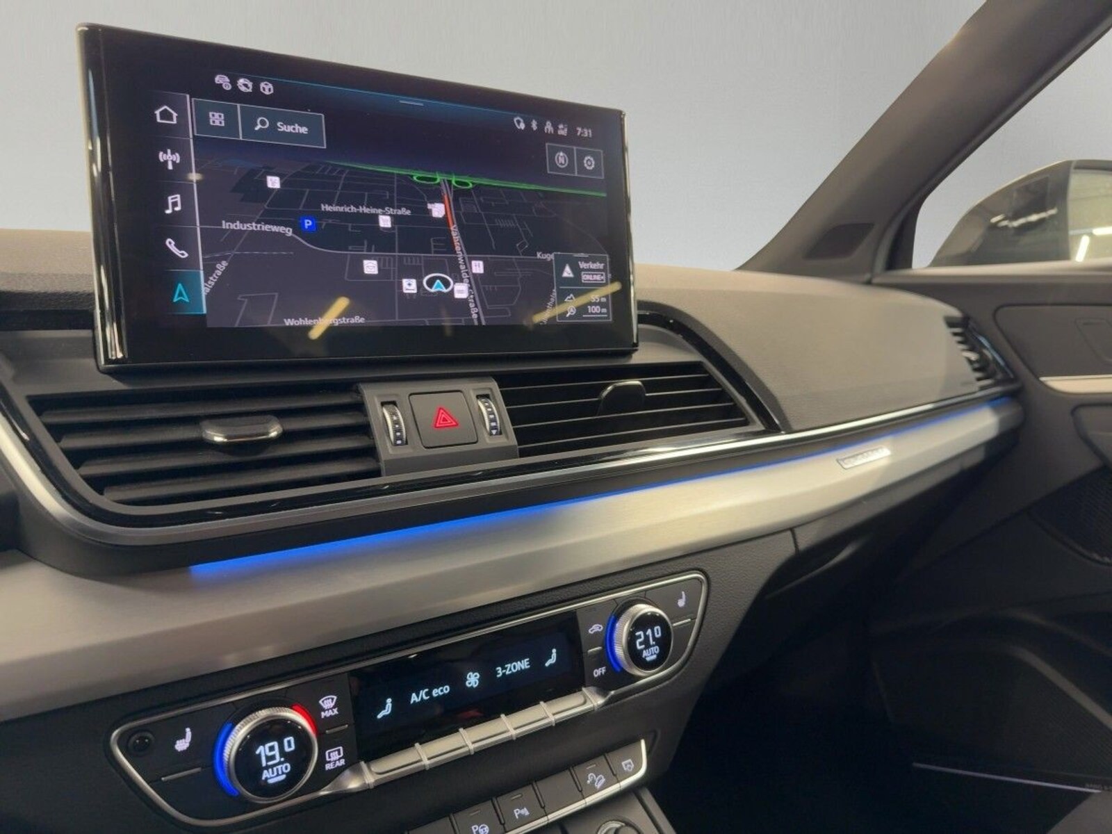 Audi Q5 Sportback – Bild 12
