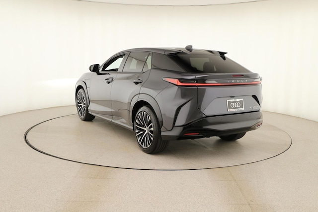 2023 Lexus RZ 450e
