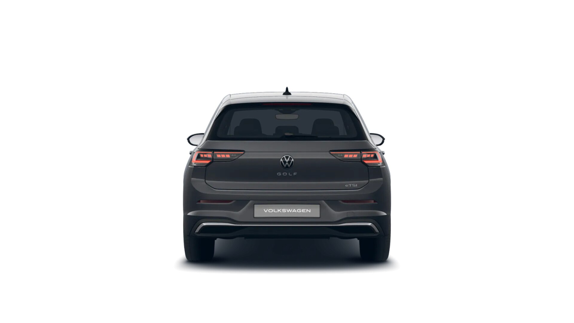 Volkswagen Golf Goal