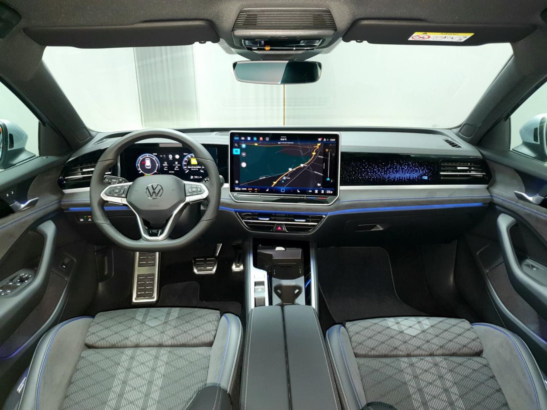 Volkswagen Passat R-Line