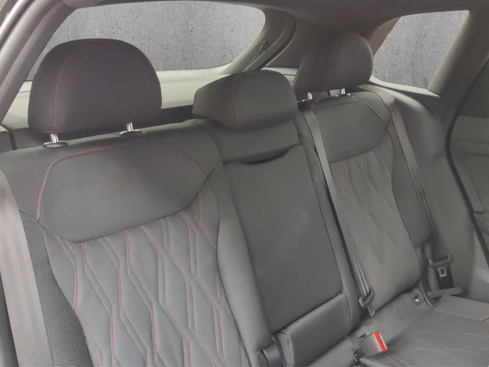 Audi Q3 – Bild 18
