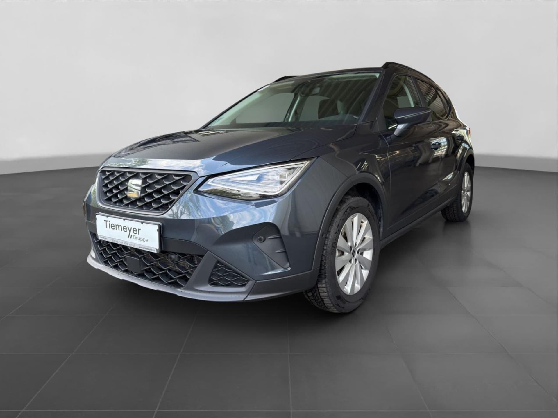 SEAT Arona Style