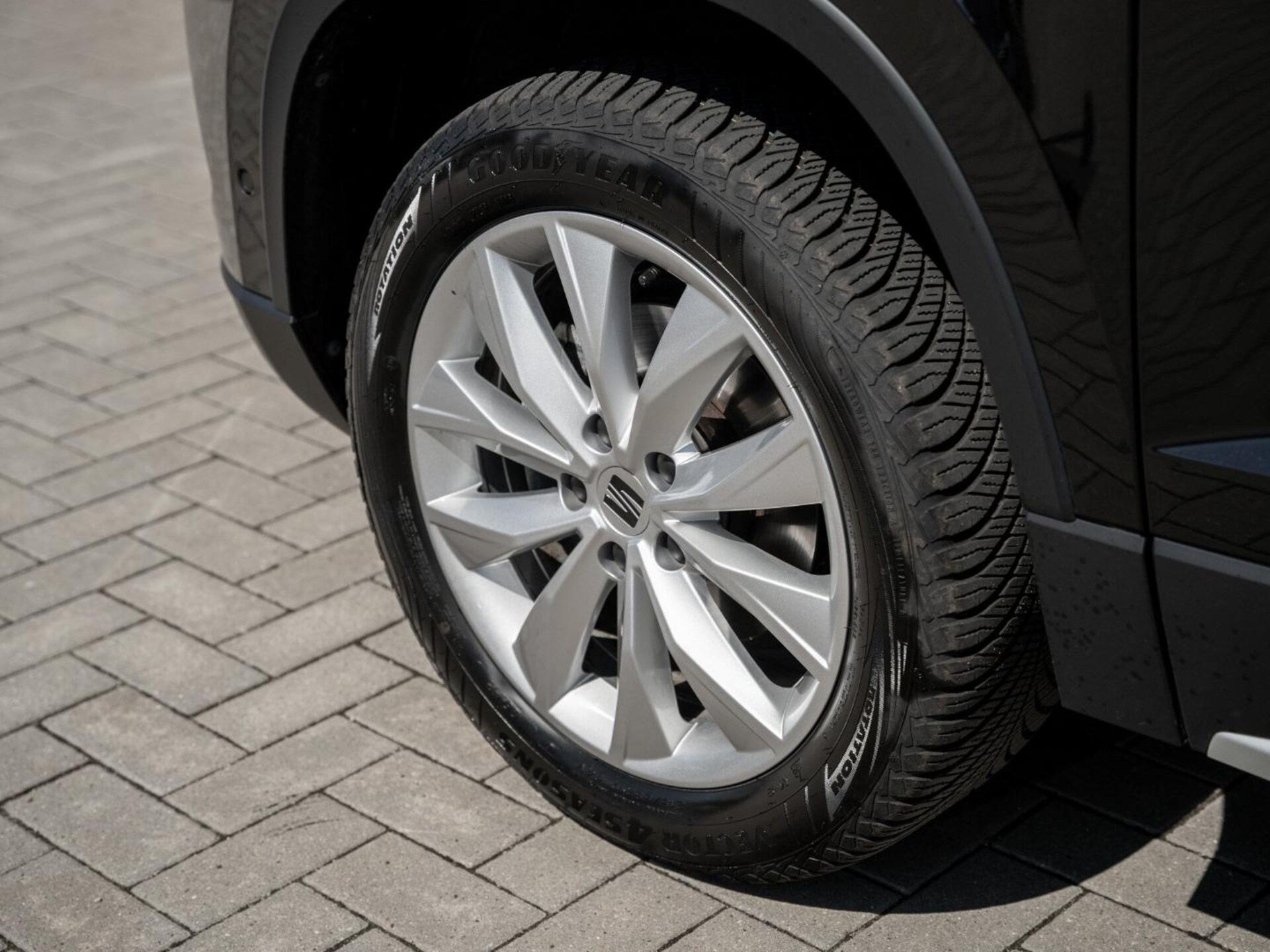 SEAT Ateca Xperience