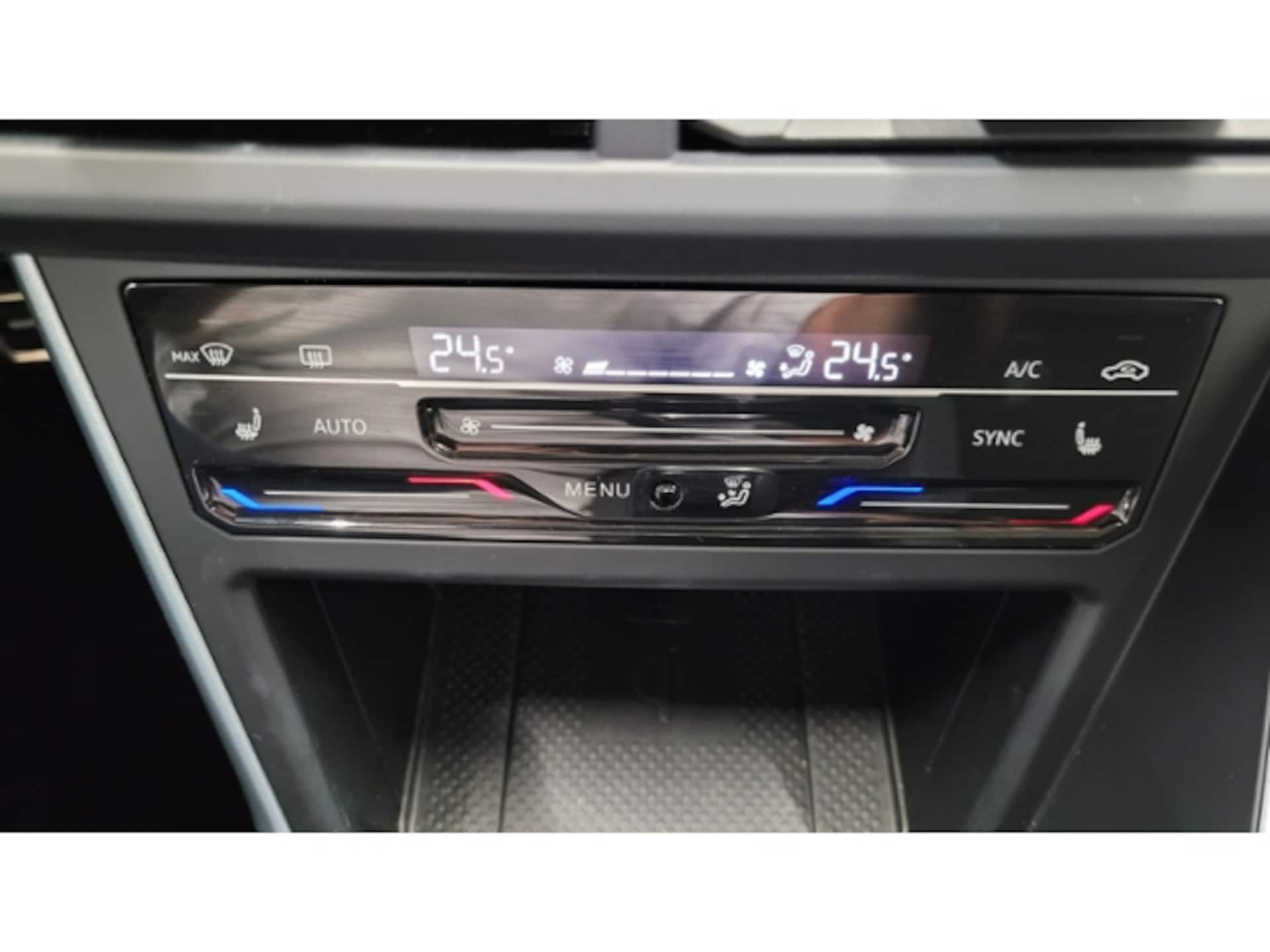 Volkswagen Polo Goal