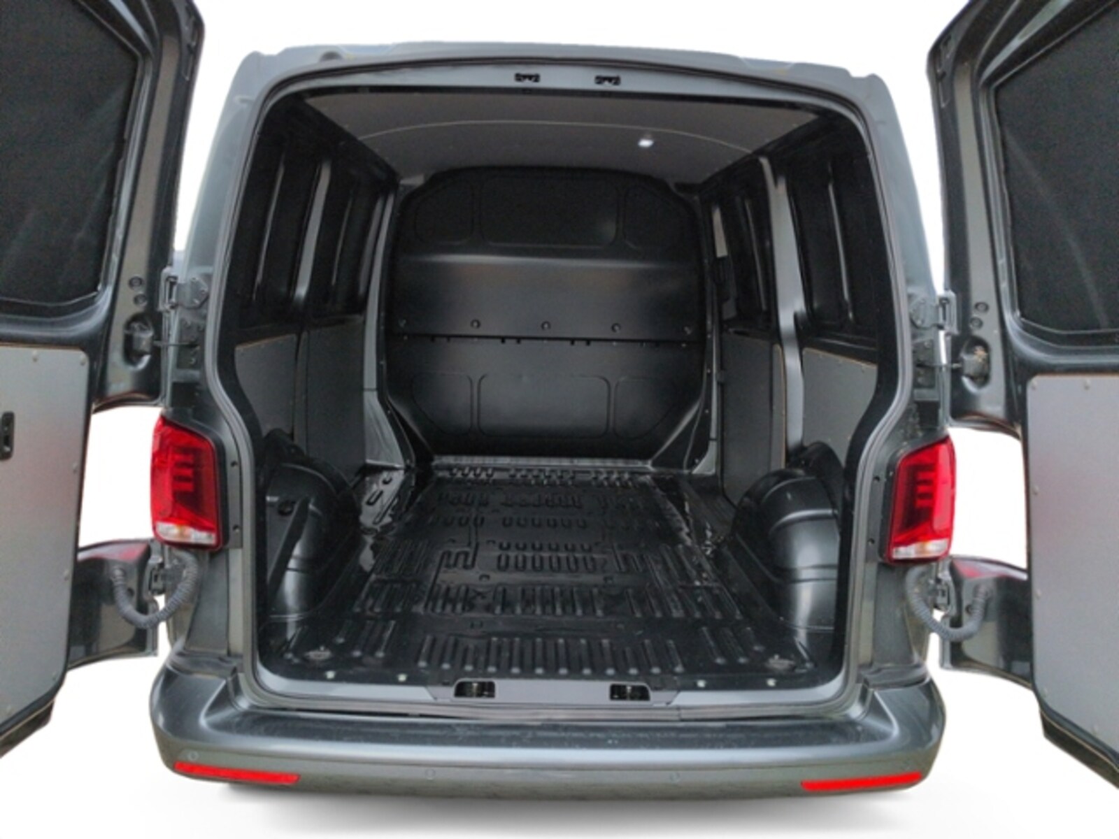 Volkswagen T6.1 Transporter Kasten kurzer Radstand – Bild 18