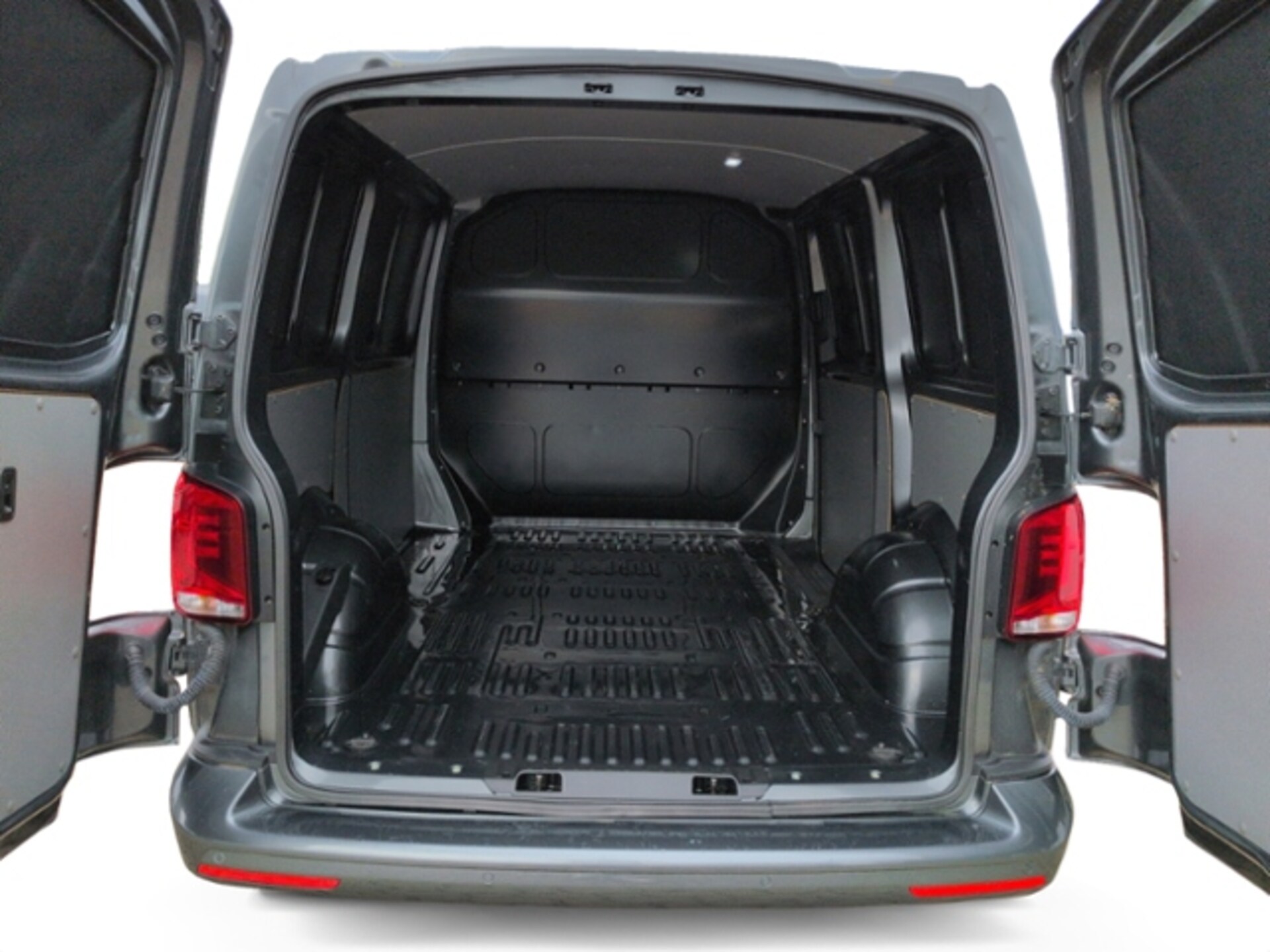 Volkswagen T6.1 Transporter Kasten kurzer Radstand
