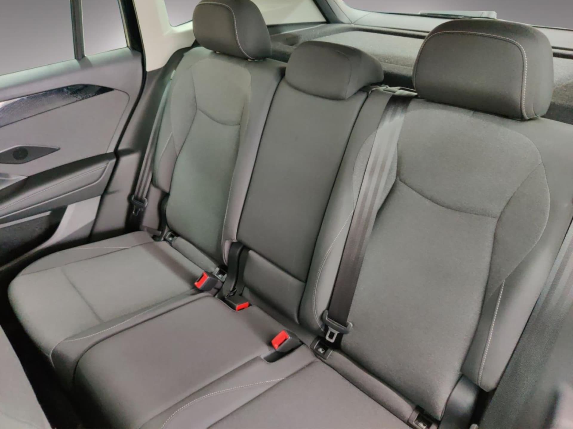 Volkswagen Tiguan Basis-Modell