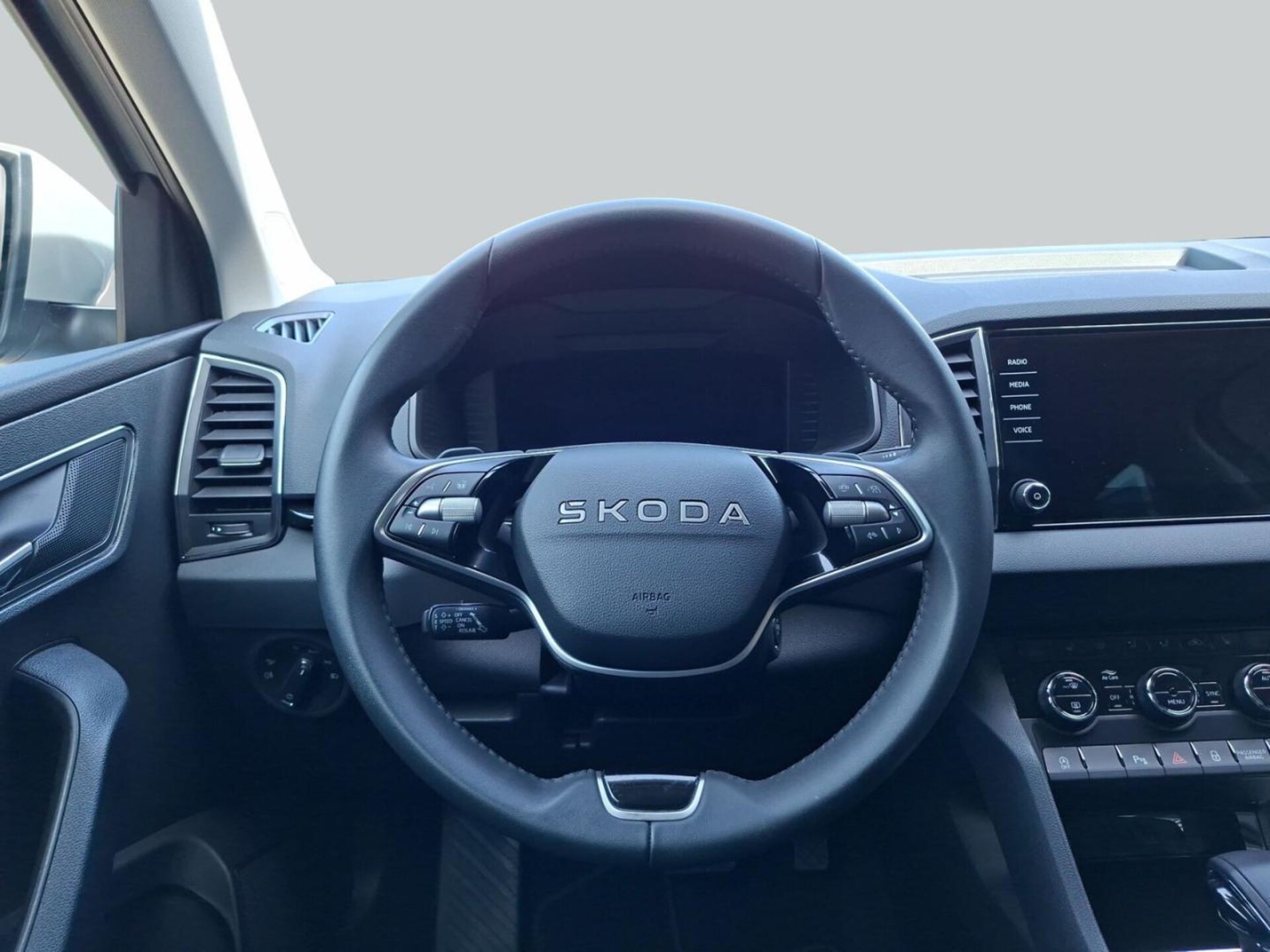 Skoda Karoq Selection