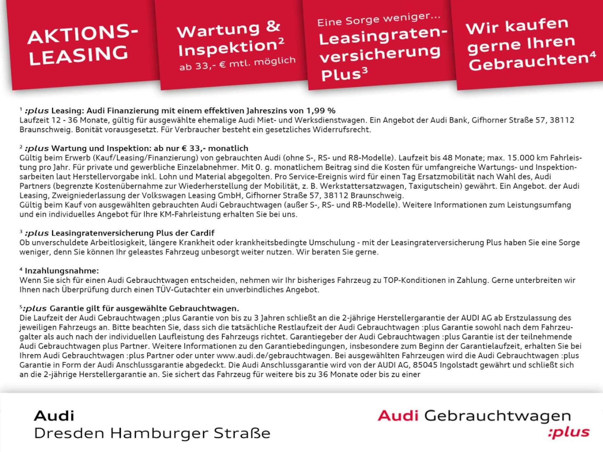 Audi Q5 TFSI e S line