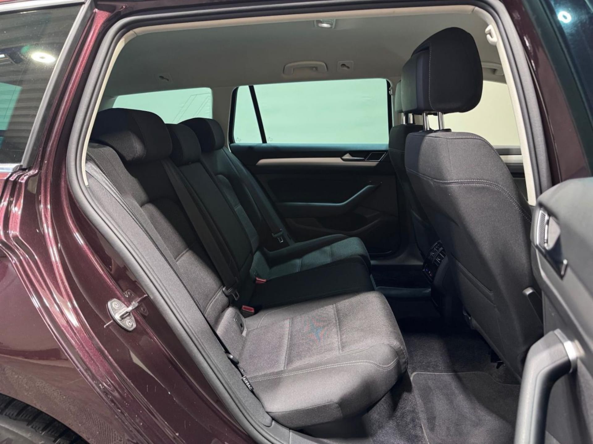 Volkswagen Passat Variant Comfortline