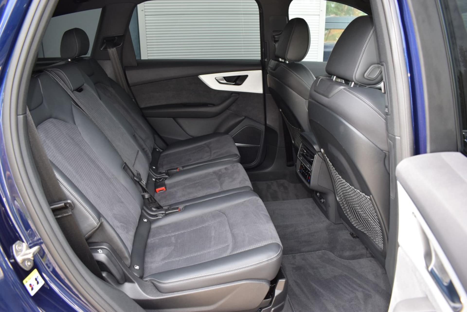 Audi Q7 SUV S line