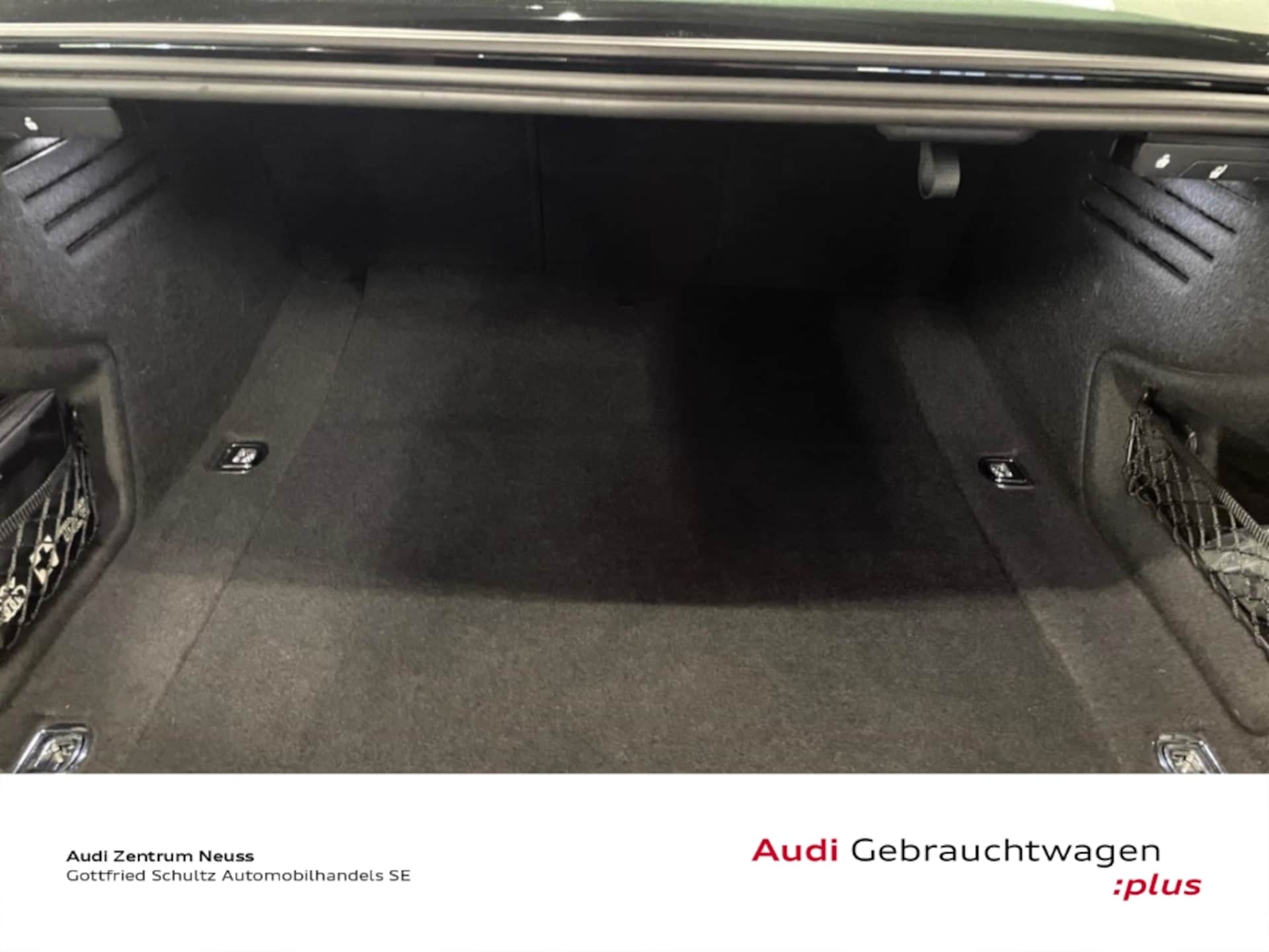 Audi A5 Coupé Advanced