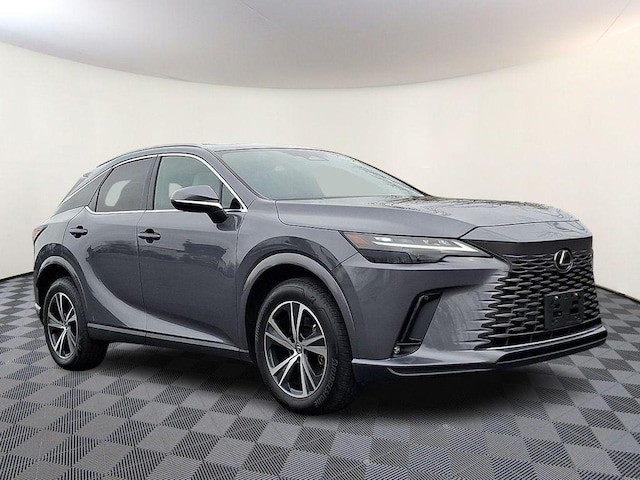 2023 Lexus RX 350