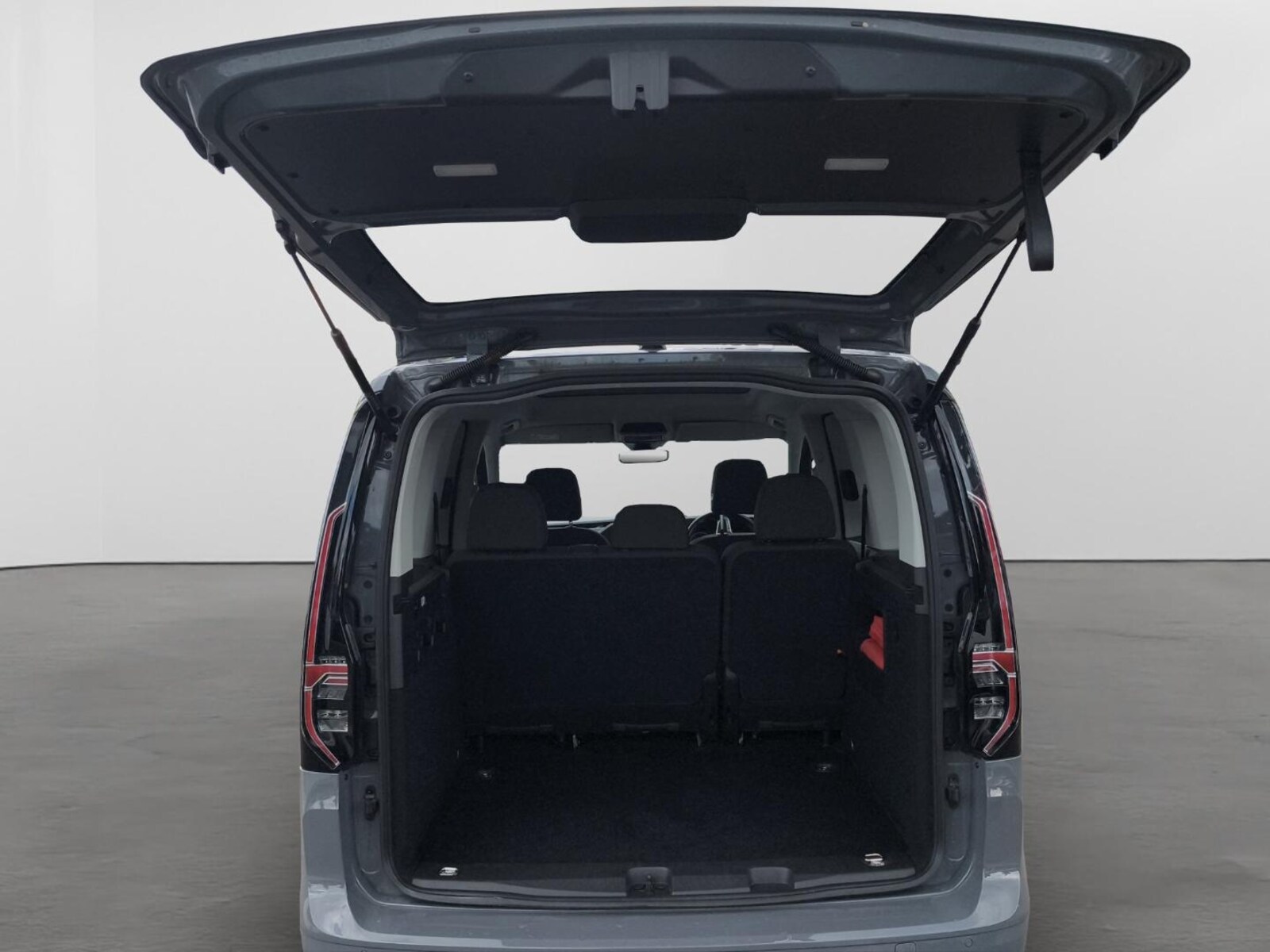 Volkswagen Caddy – Bild 8