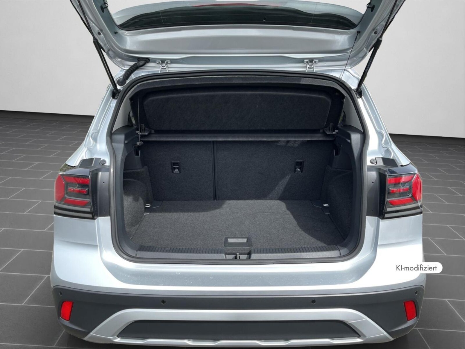Volkswagen T-Cross – Bild 14