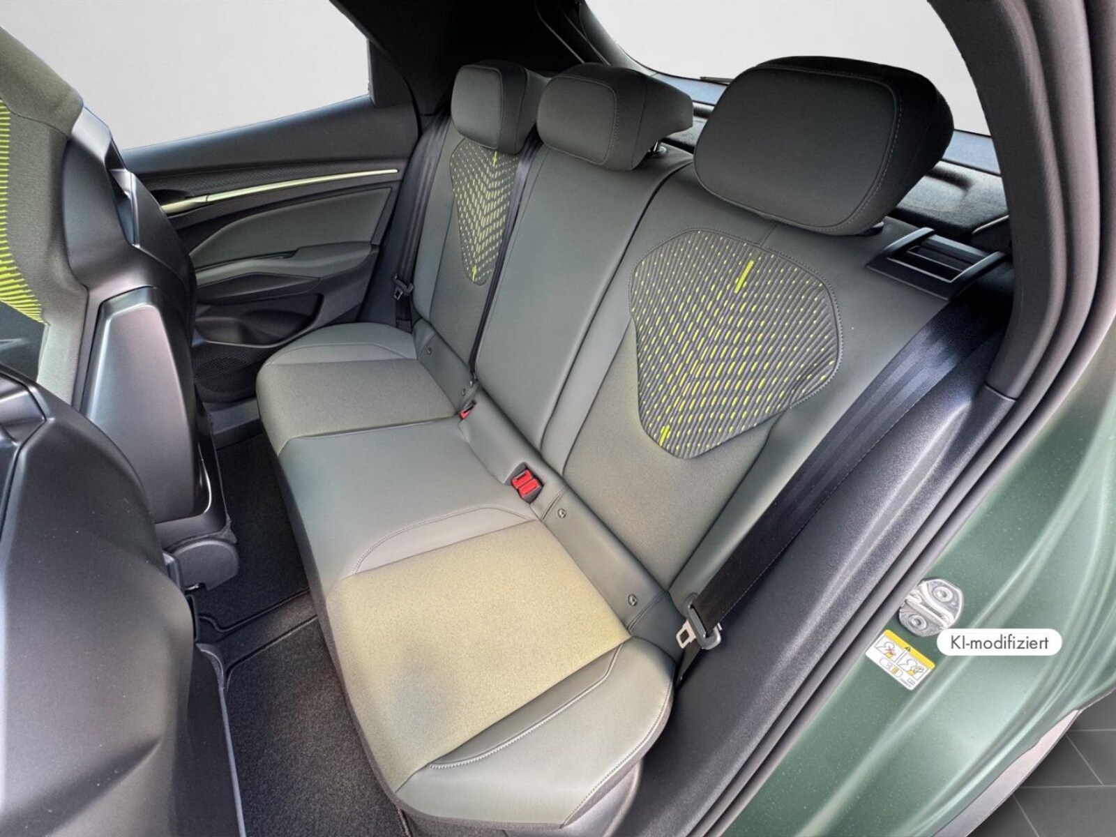 CUPRA Raval – Bild 14