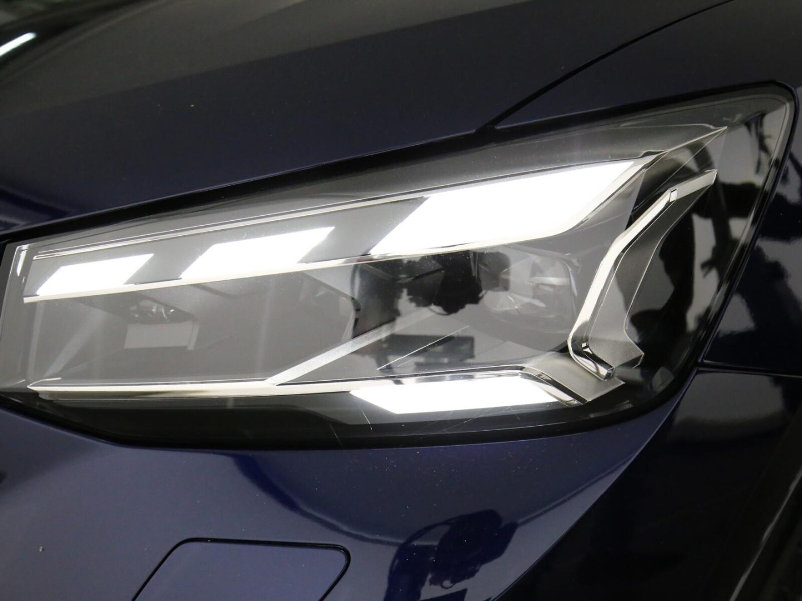 Audi Q2 – Bild 18