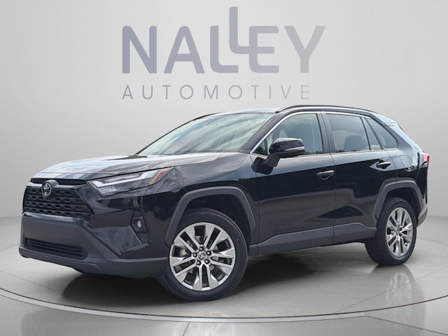 2023 Toyota RAV4