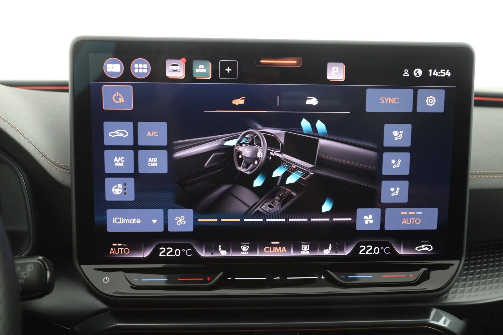 CUPRA Leon – Bild 18