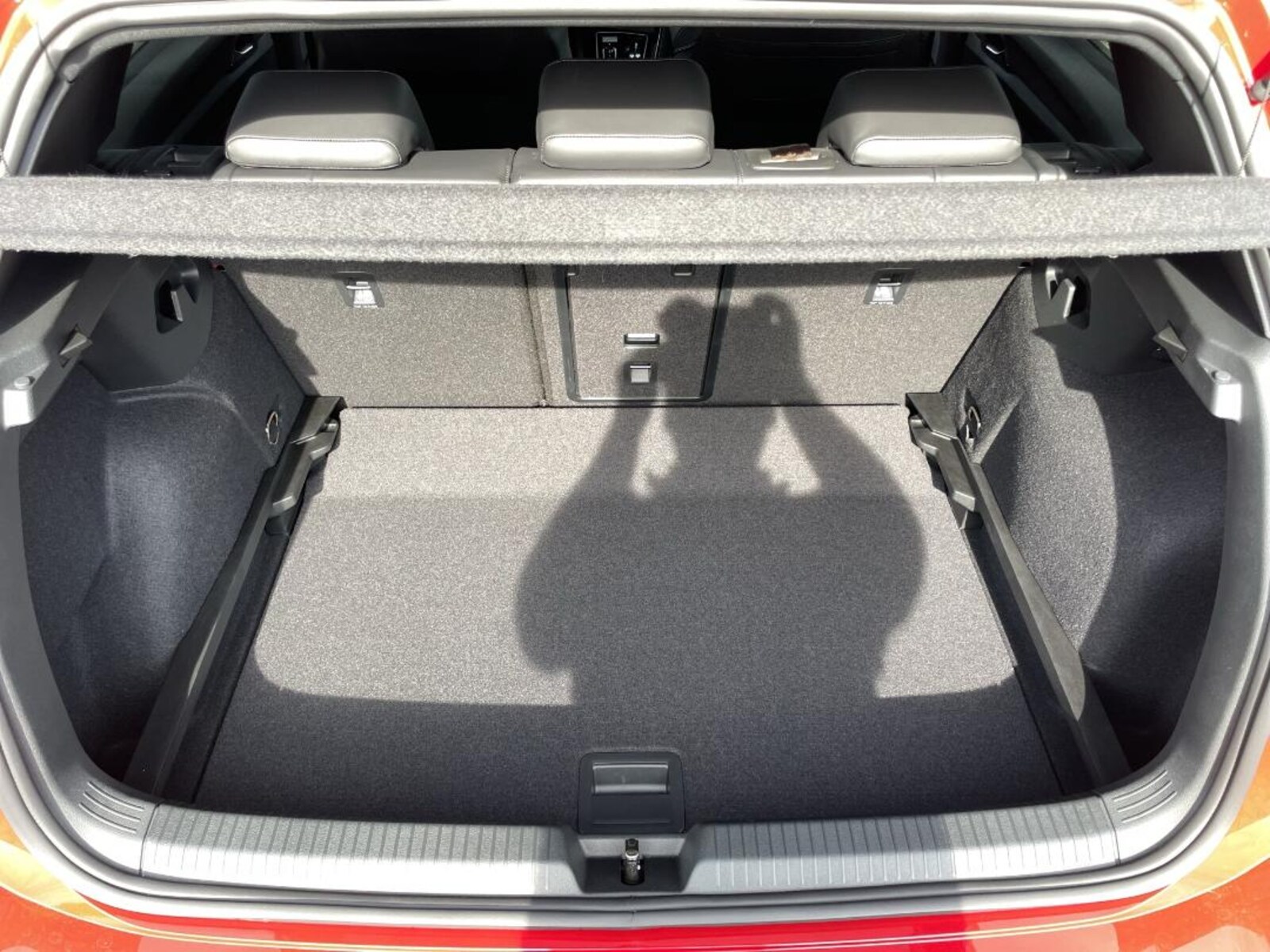 Volkswagen Golf – Bild 20