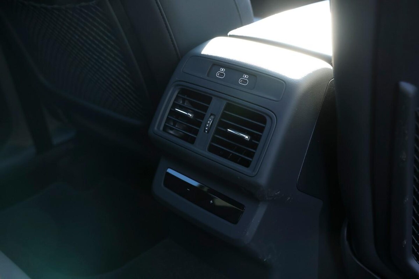 Image about Audi SQ5 Sportback TFSI 270 kW edition one