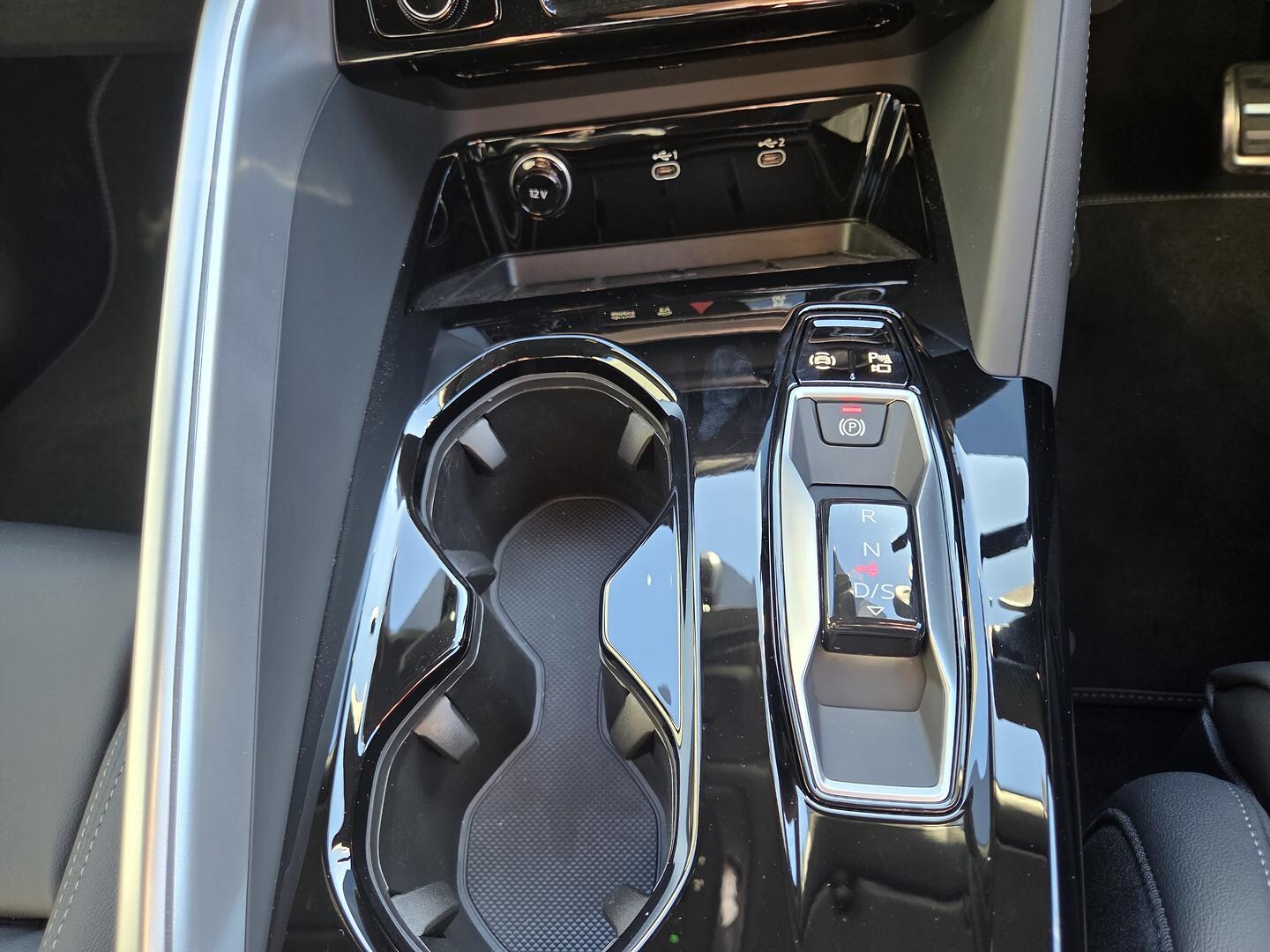Image about Audi Q5 Sportback e-hybrid quattro S tronic