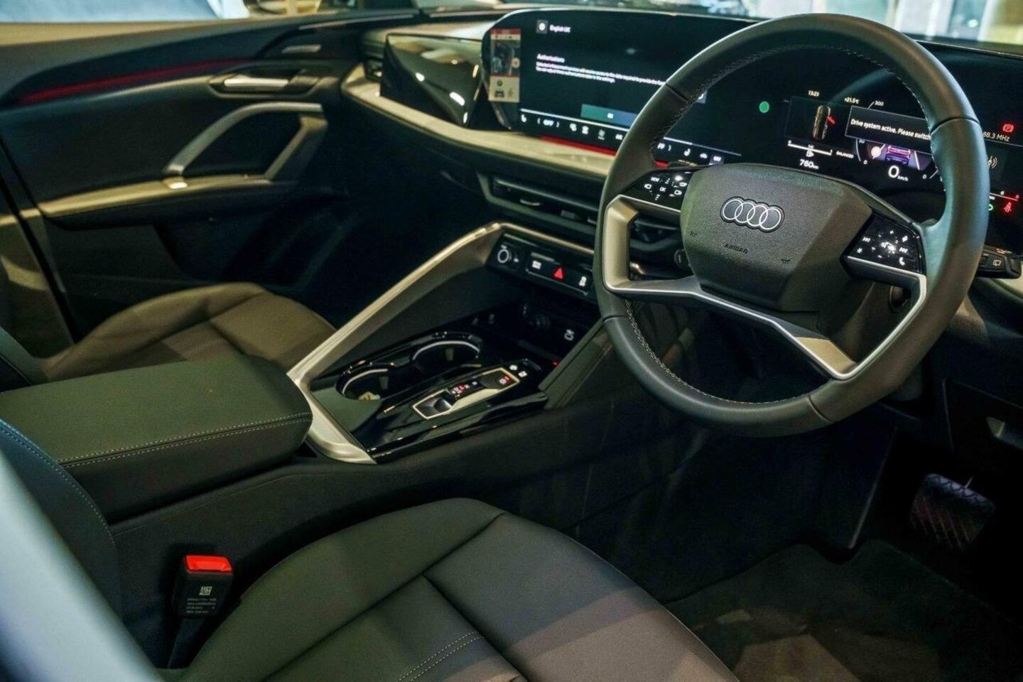 Image about Audi Q5 Sportback TFSI 150 kW