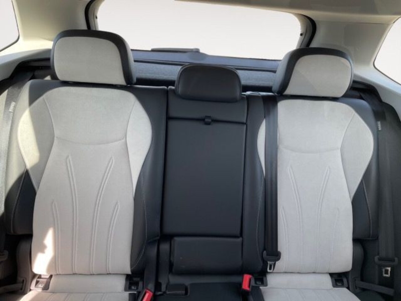 Volkswagen Tiguan – Bild 13